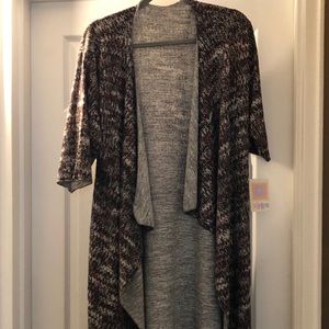 NWT lularoe Shirley